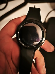 Samsung Galaxy Watch 4 Classic