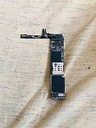 iPhone 6 Plus Anakart