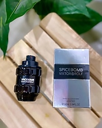 VİCTOR&ROLF SPİCE BOMB