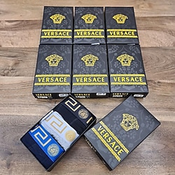 Versace 3 lü boxer