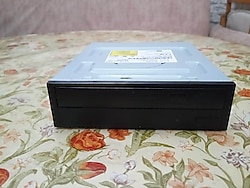 Samsung DVD-ROM (SH-216) 2016 Çıkışlı