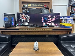 Logitech G502 X PLUS HERO Beyaz Kablosuz Oyuncu Mouse (İKİNCİ EL)