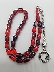 Hareli Sıkma Kehribar