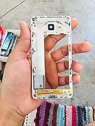 Samsung Galaxy A5 2016 Kasa Tuş Çıtası