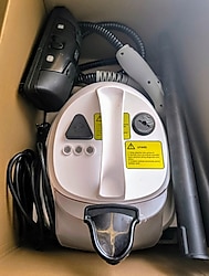 Fakir Atmos Clean - Buharlı Temizleyici