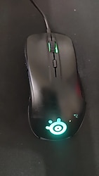 Steelseries Rival Oyuncu Mouse