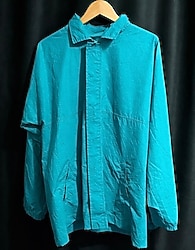 Efsane Vintage Turkuaz Rüzgarlık S.G.K. Street Games Kids Orijinal, Mükemmel Kondisyon, 90’lar Enerjisiyle Dolu!