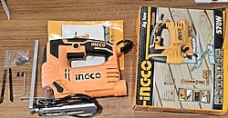 INGCO ELEKTRİKLİ DEKUPAJ 570 W