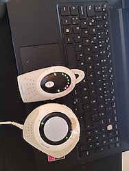 Weewell bebek telsizi