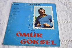 ömür göksel - ömür göksel