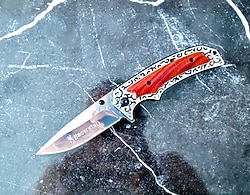 BROWNING F 79 OUTDOOR KAMP ÇAKISI