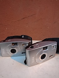 Kodak fotoğraf makinesi