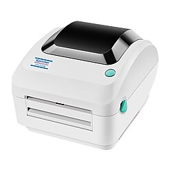 XPRINTER PR 470B E-TİCARET KARGO KOLİ ÜSTÜ BARKOD ETİKET YAZICI