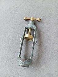 fişek sıkma makinesi, SIFIR