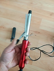 Sinbo SHD-2694 Saç Maşası sıfır ürün. ihdiyac fazlası ürün dür. sorunsuz calışır durumda sıfır. uygun bir pakete kutulan