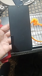 samsung a16 oled ekran