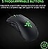 Razer DeathAdder Essential Kablolu Optik Oyuncu Mouse Siyah