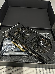 RTX 2060 Super 8gb Ekran Kartı