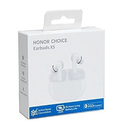 HONOR CHOİCE X5 KULAKLIK