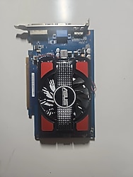 Asus Nvdia GT 630El Ekran Kartı