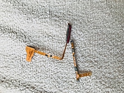 Samsung Galaxy J6 Plus Yan Tuş Ses Güç Bord Flex