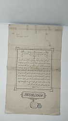 ABDÜLHAMİD HAN DÖNEMİ SENED-İ HAKANİ..472