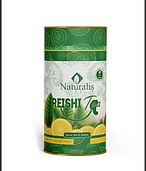 Naturalis Reishi Yeşil Çay