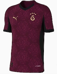 Galatasaray 2025 / 2026 sezon forma