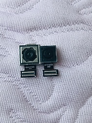 General Mobile GM9 Pro Arka Kamera