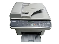 samsung scx-4521f yazıcı(İKİNCİEL)