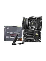 MSI MAG X870 Tomahawk Wi-Fi AMD AM5 DDR5 ATX Anakart