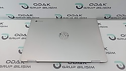HP CHROMEBOOK X360 14-DA (LCD COVER) GRİ ÇIKMA