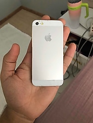 iPhone 5
