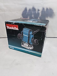 makita marangoz frezesi
