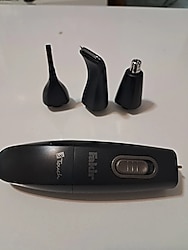 fakir 3 touch kişisel bakım tıraş Makine (Tekrar yayında)