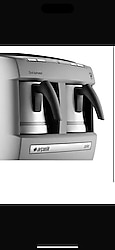 Arçelik K3190 İKİLİ TELVE TÜRK KAHVESİ MAKİNESİ