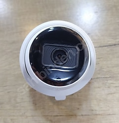 DAHUA DOME 2MP GECE GÖRÜŞLÜ GÜVENLİK KAMERASI
