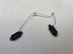 Toshiba Satellite C50B C55B C50-B C55-B Serisi Hoparlör Speaker Takımı