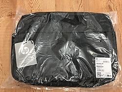 HP Prelude 1E7D7AA 15.6 Laptop Çantası