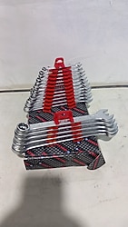 izeltaş 17li anahtar seti