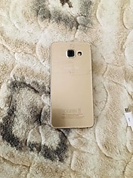 Samsung Galaxy A3 2016