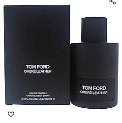 Tom Ford Ombre Leather Edp Erkek Parfüm 100 Ml