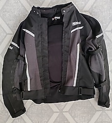 4riders breeze motosiklet montu