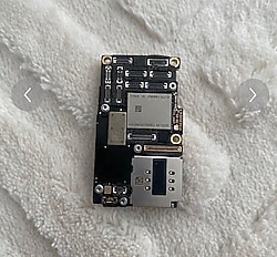 İPhone 11 Pro Max anakart