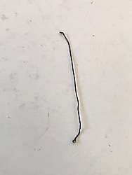 HTC ONE S GPS ANTENİ