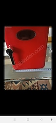 Mini buzdolabı