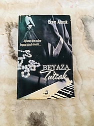 Beyaza Tutsak ECEM AKTINOK