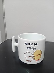 Kocam Da Kocam Kupa