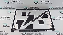 LENOVO YOGA 260 (LCD COVER) ORJİNAL SIFIR SİYAH