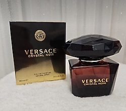 Versace Crystal Noir EDP Parfüm